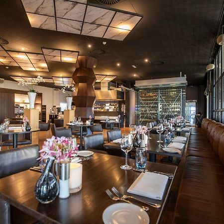 Fletcher Hotel Landgoed Avegoor エレコム  エクステリア 写真