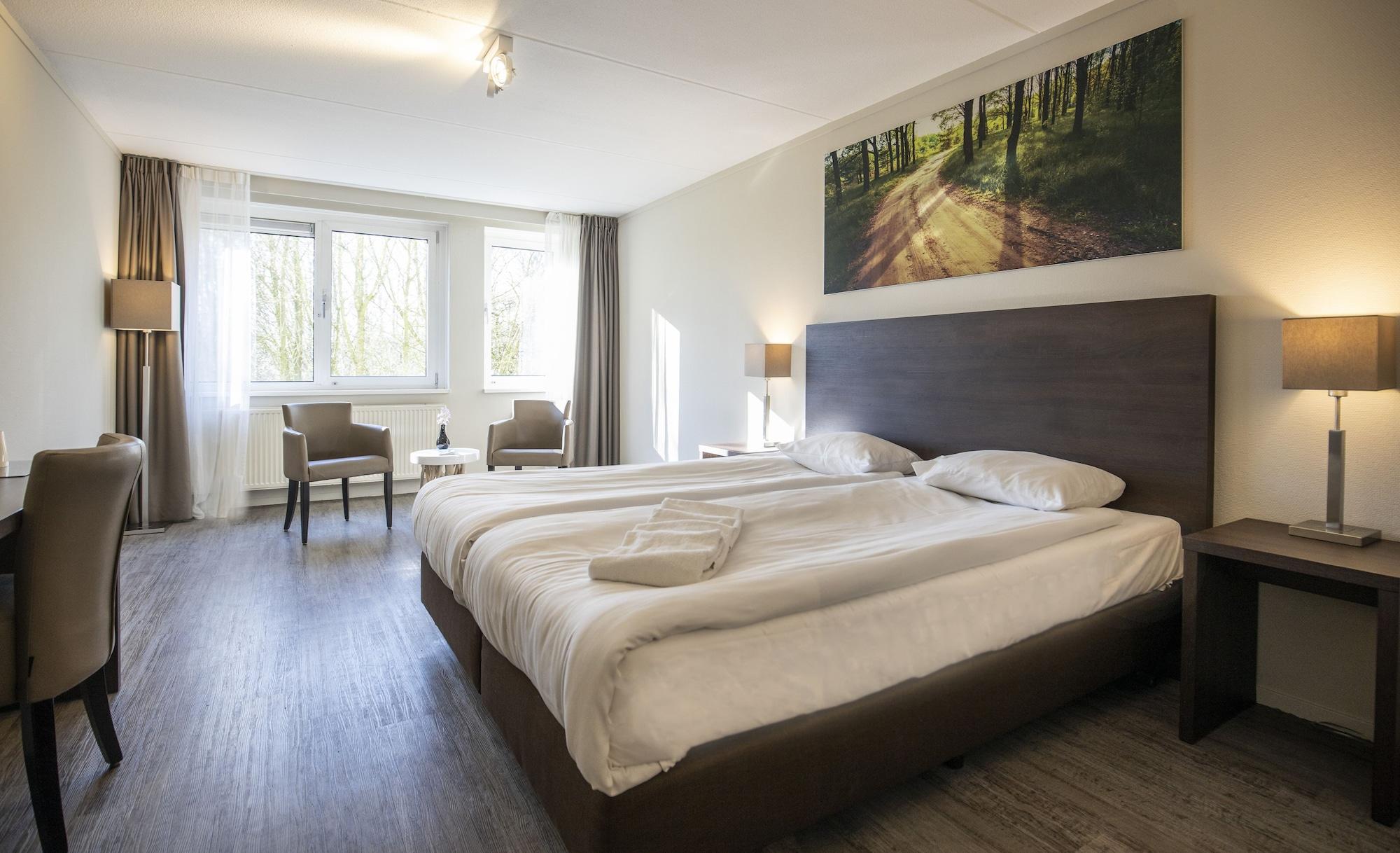Fletcher Hotel Landgoed Avegoor エレコム  エクステリア 写真