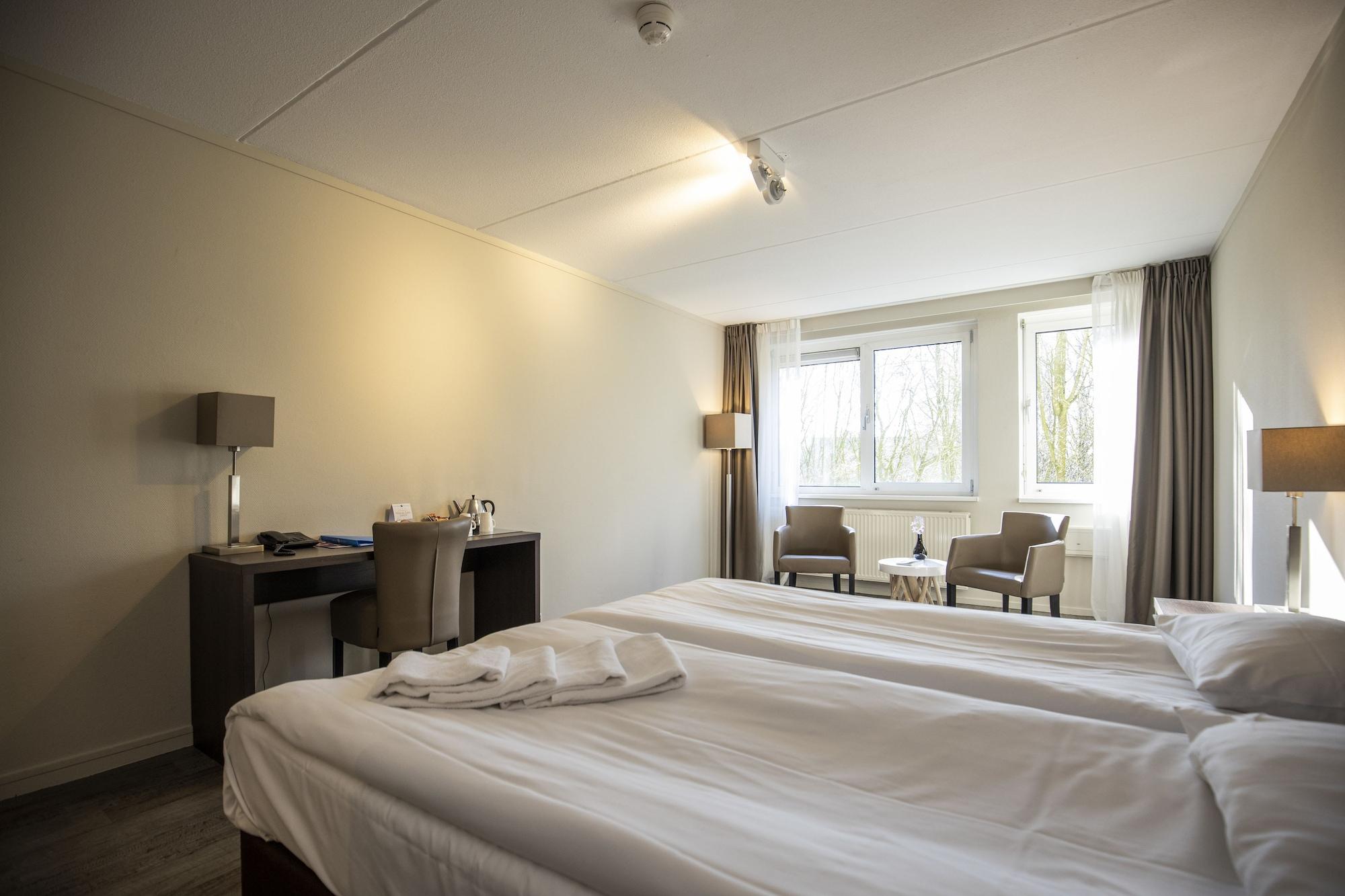Fletcher Hotel Landgoed Avegoor エレコム  エクステリア 写真