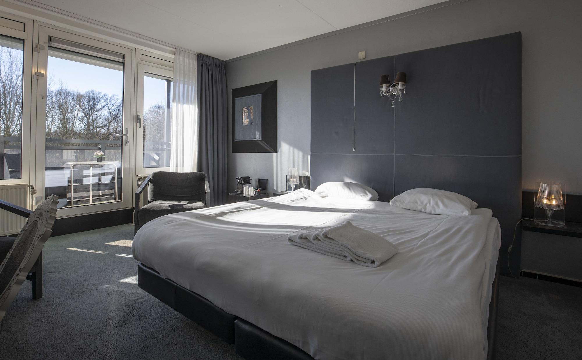 Fletcher Hotel Landgoed Avegoor エレコム  エクステリア 写真
