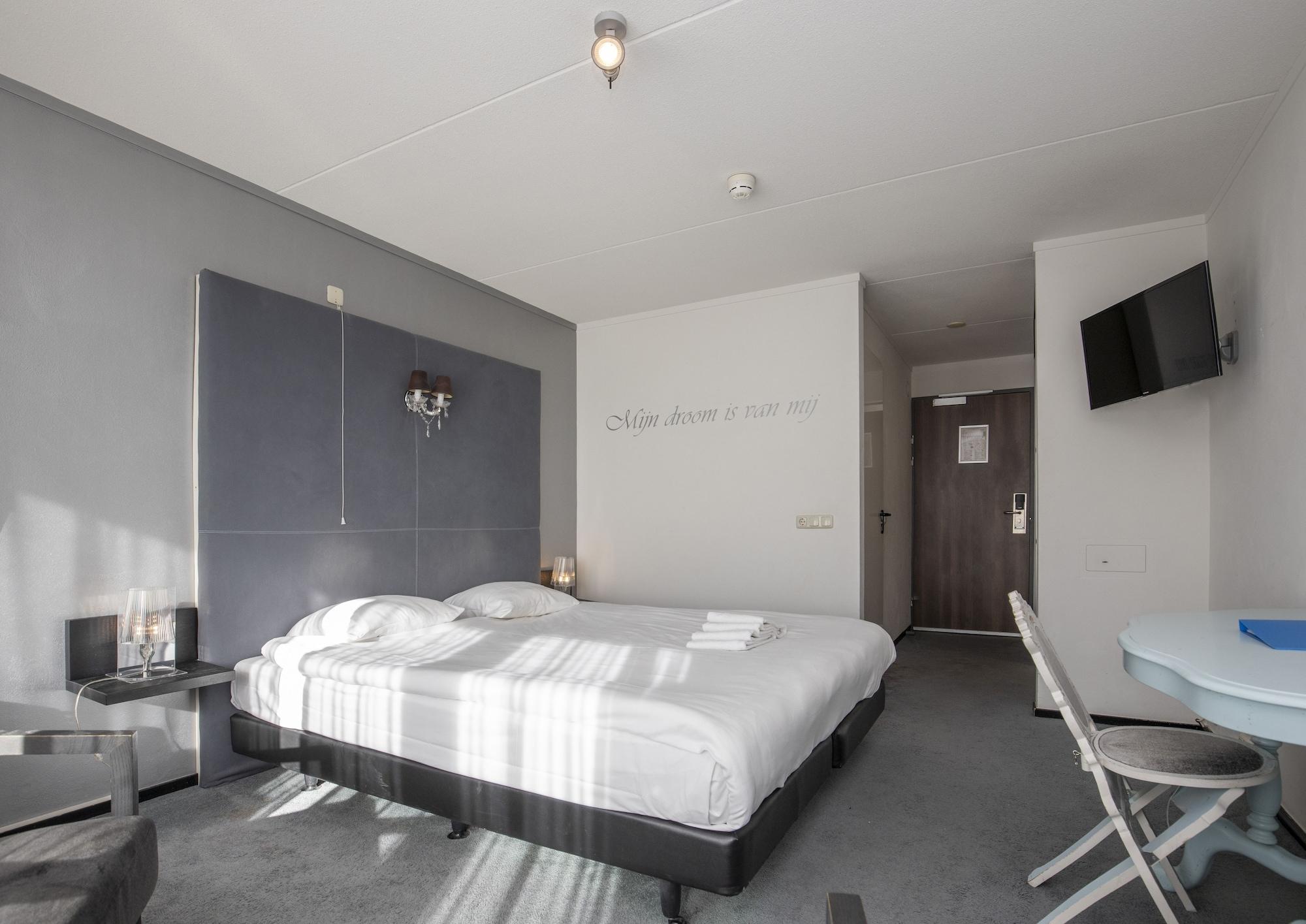Fletcher Hotel Landgoed Avegoor エレコム  エクステリア 写真