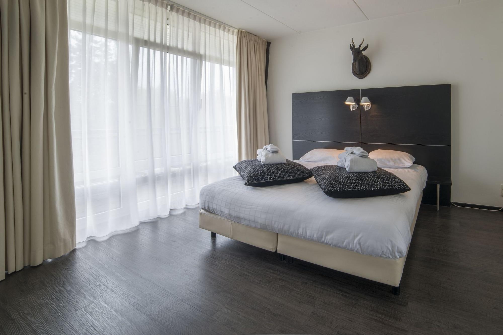 Fletcher Hotel Landgoed Avegoor エレコム  エクステリア 写真
