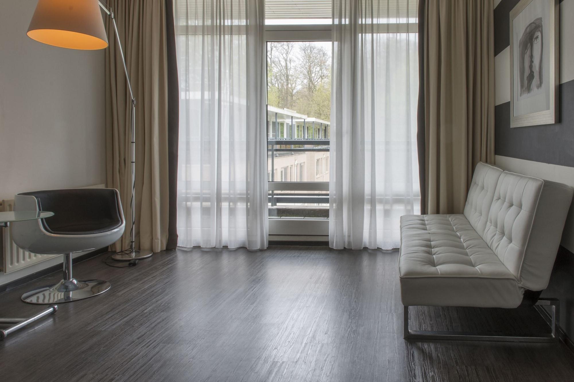 Fletcher Hotel Landgoed Avegoor エレコム  エクステリア 写真