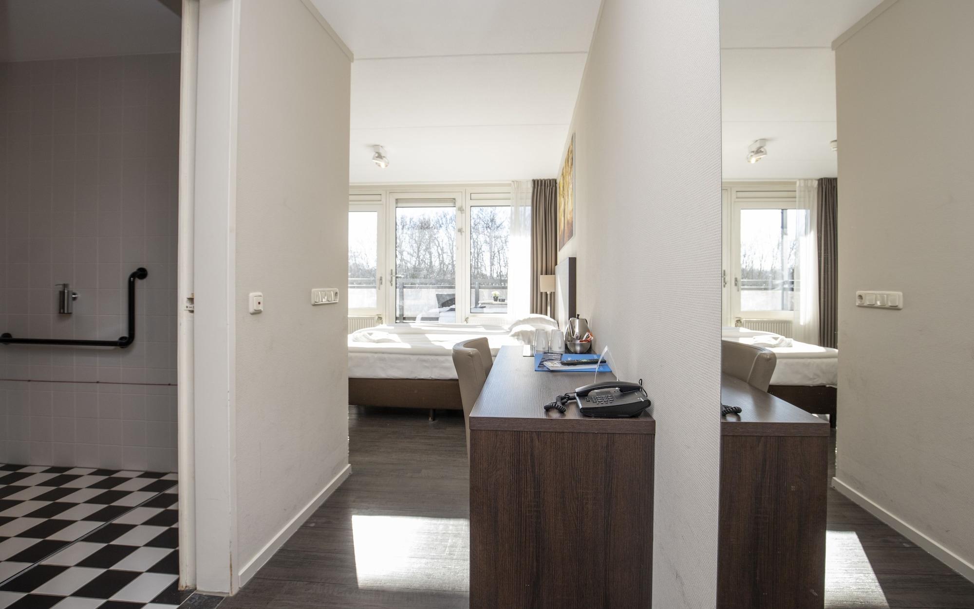 Fletcher Hotel Landgoed Avegoor エレコム  エクステリア 写真