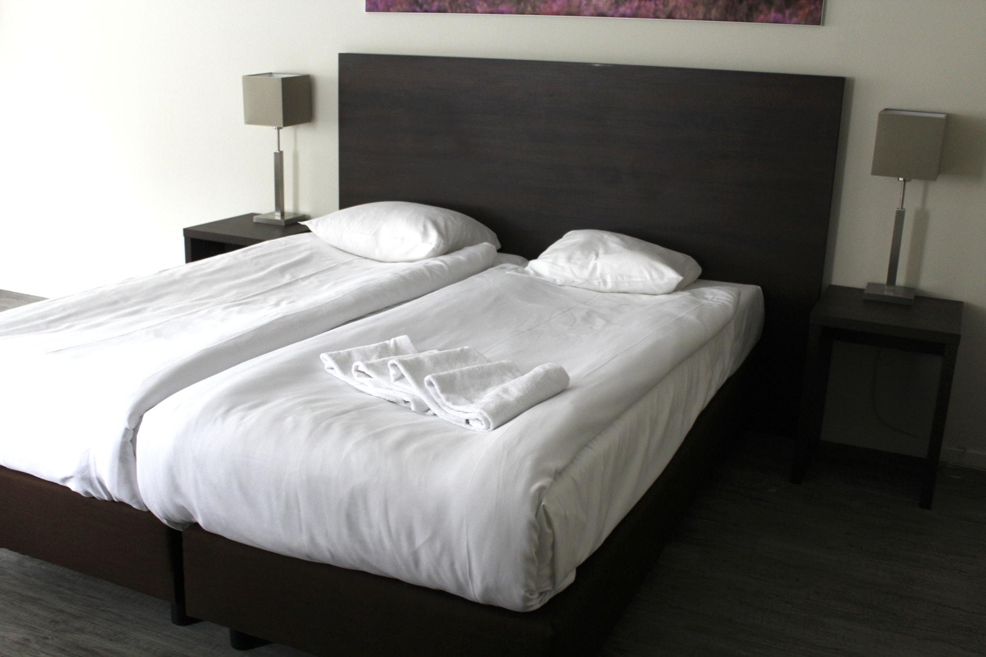 Fletcher Hotel Landgoed Avegoor エレコム  エクステリア 写真