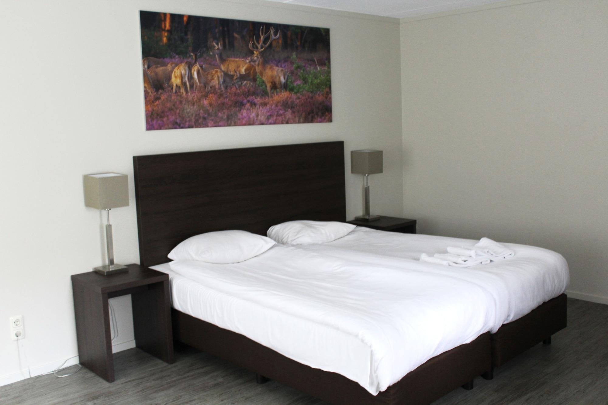 Fletcher Hotel Landgoed Avegoor エレコム  エクステリア 写真