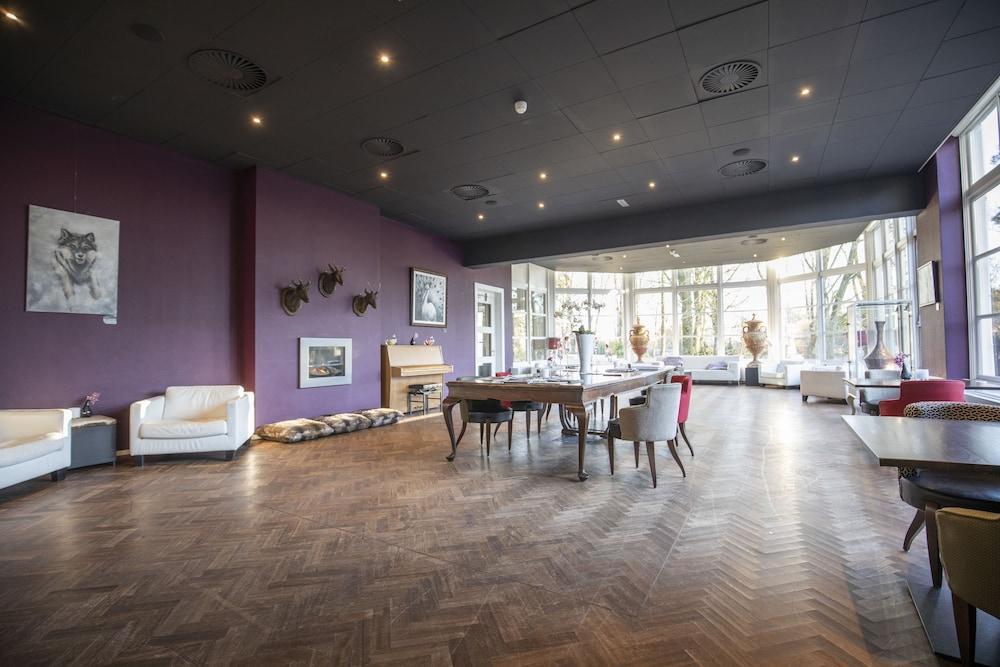 Fletcher Hotel Landgoed Avegoor エレコム  エクステリア 写真