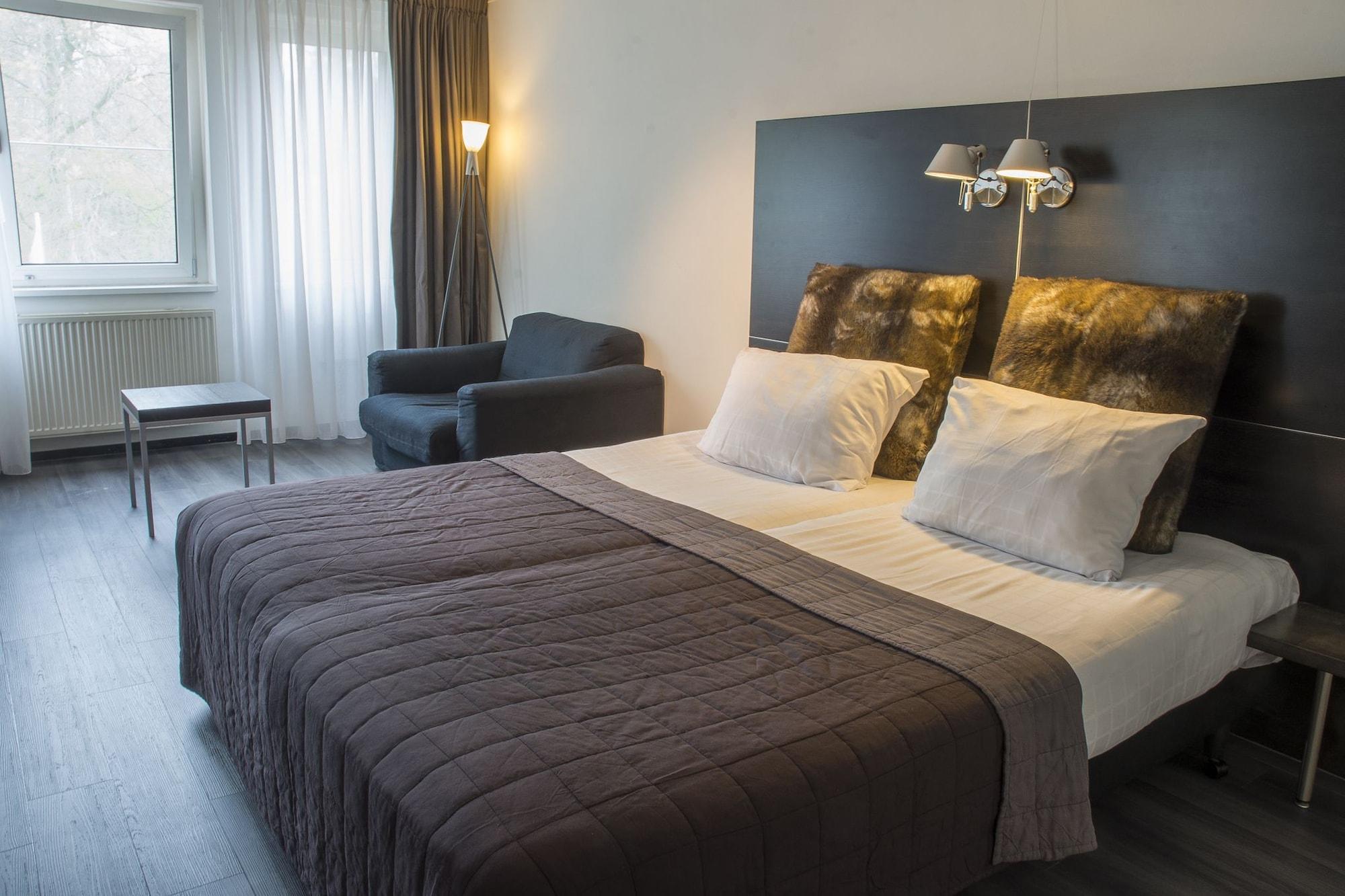 Fletcher Hotel Landgoed Avegoor エレコム  エクステリア 写真
