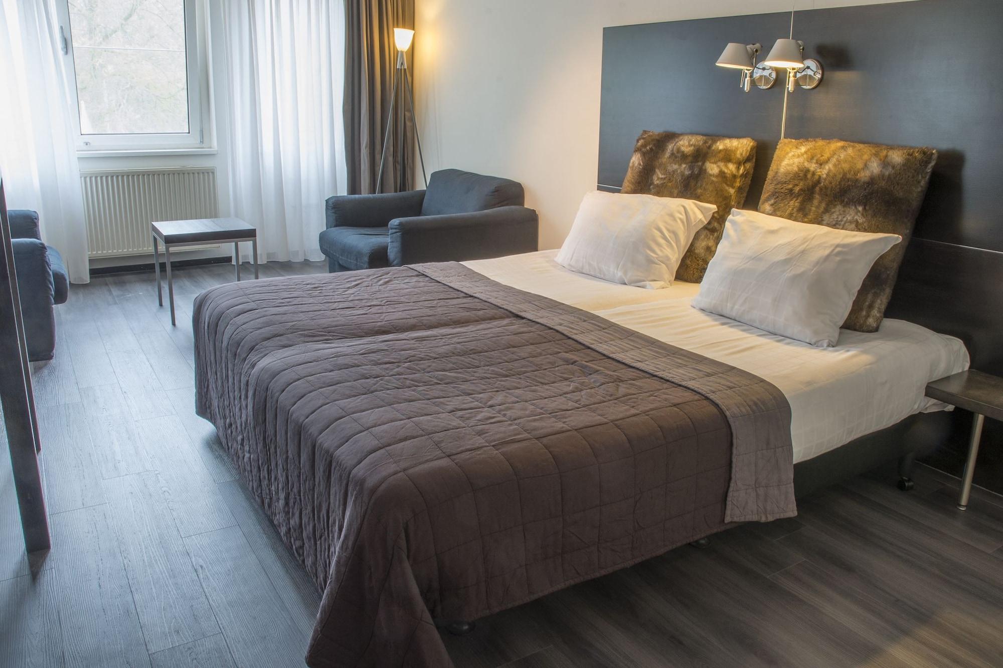 Fletcher Hotel Landgoed Avegoor エレコム  エクステリア 写真