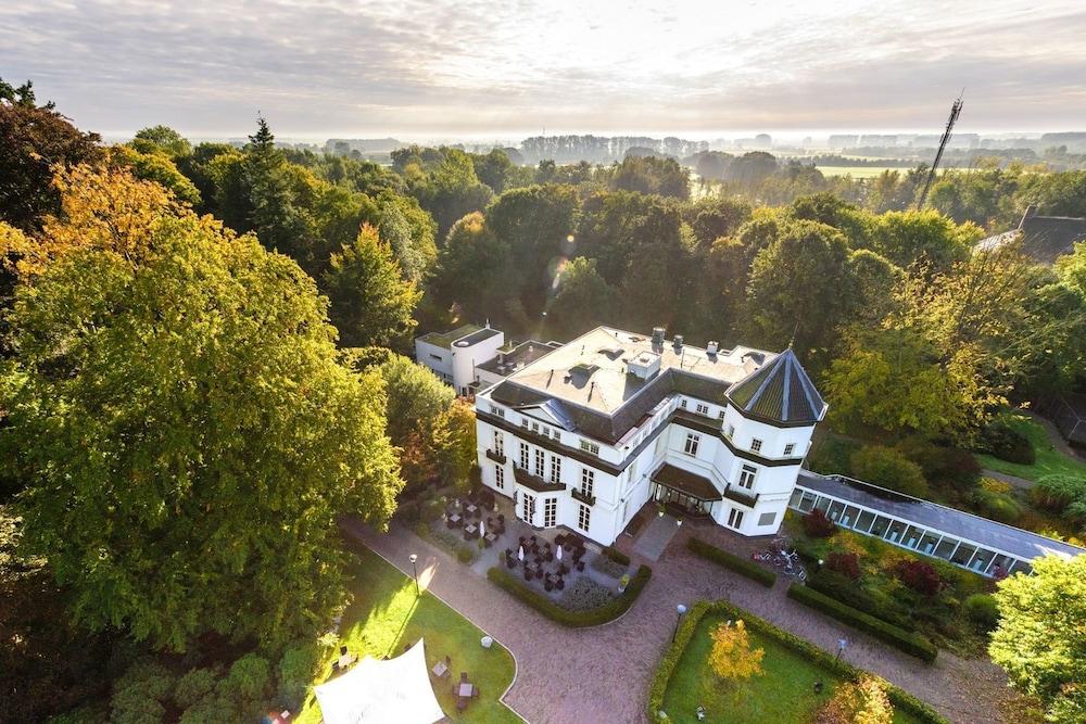 Fletcher Hotel Landgoed Avegoor エレコム  エクステリア 写真