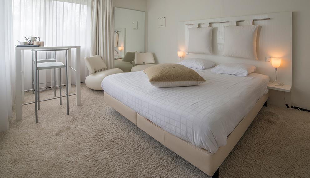 Fletcher Hotel Landgoed Avegoor エレコム  エクステリア 写真