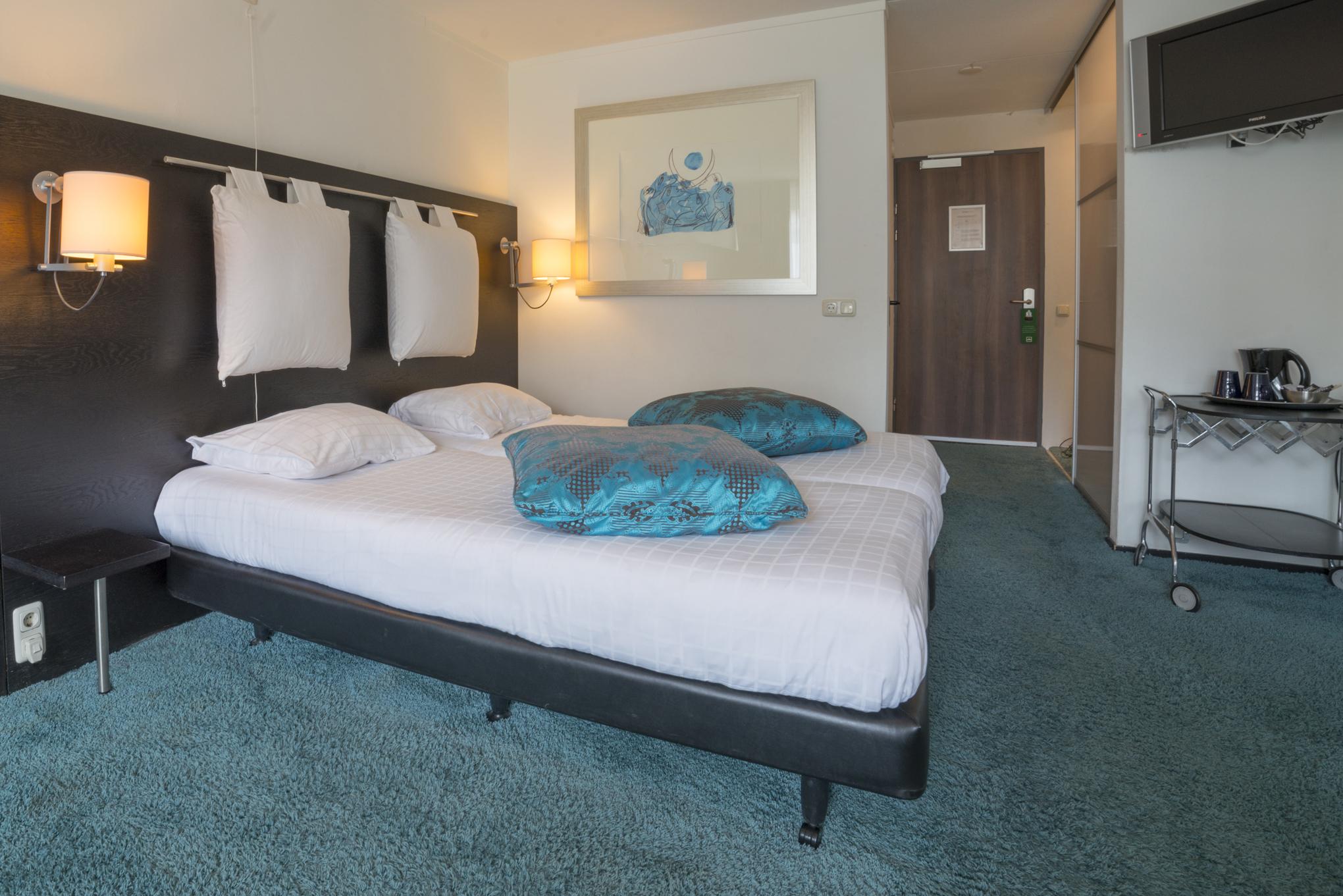 Fletcher Hotel Landgoed Avegoor エレコム  エクステリア 写真