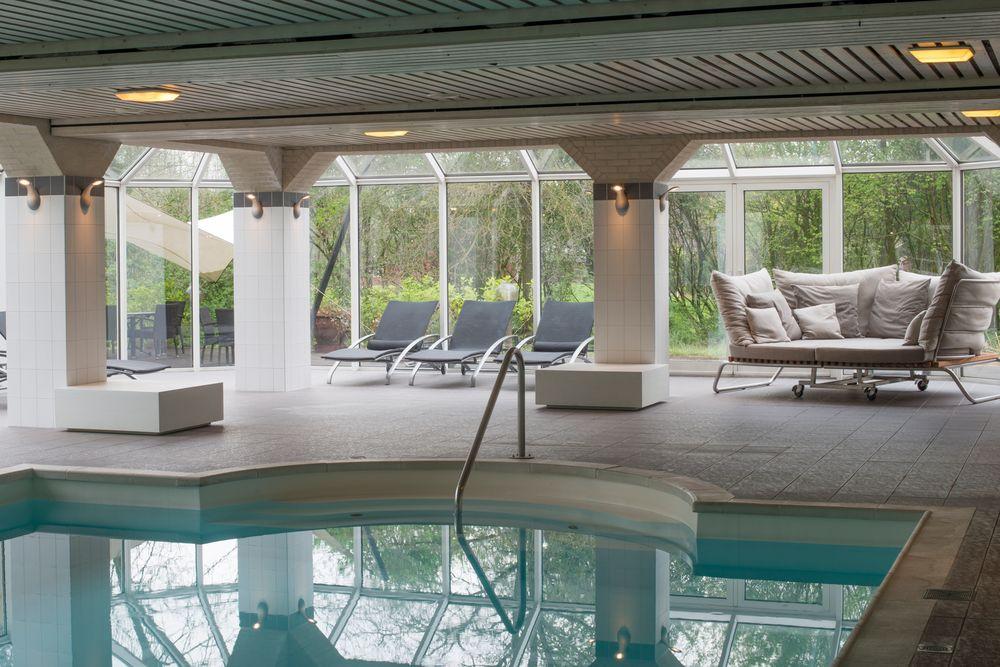 Fletcher Hotel Landgoed Avegoor エレコム  エクステリア 写真