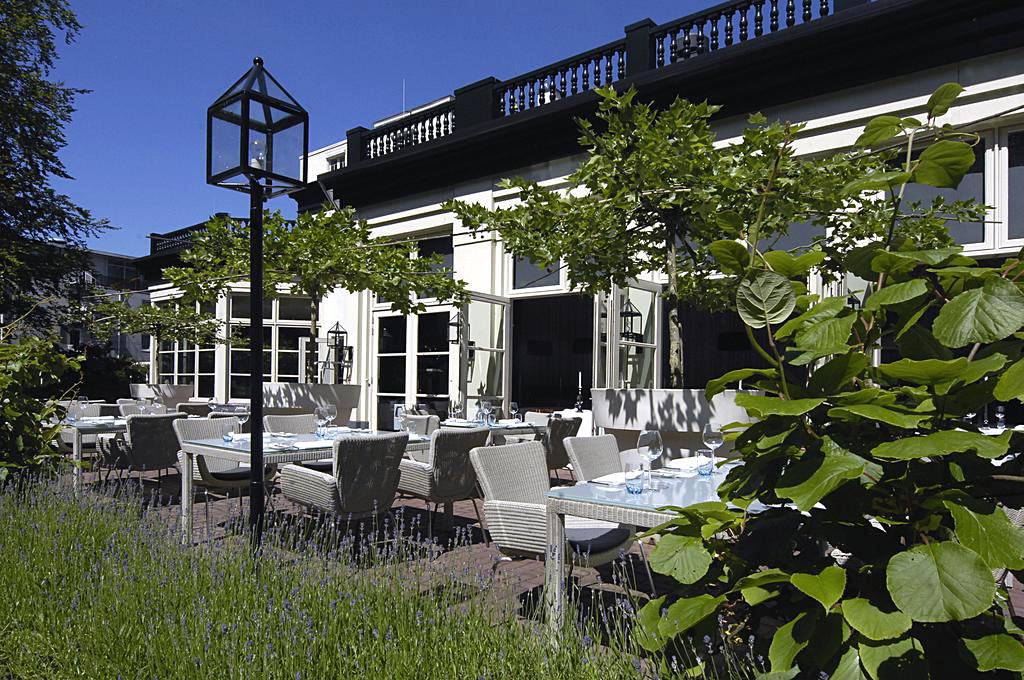 Fletcher Hotel Landgoed Avegoor エレコム  エクステリア 写真