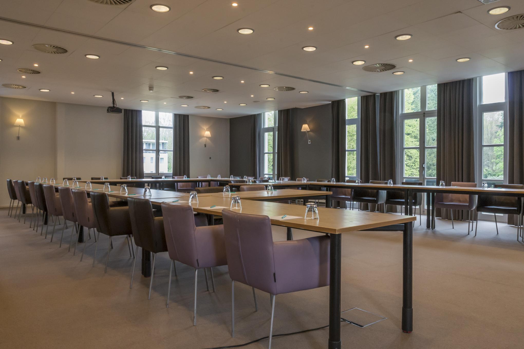 Fletcher Hotel Landgoed Avegoor エレコム  エクステリア 写真
