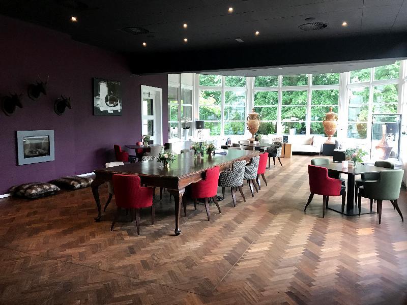 Fletcher Hotel Landgoed Avegoor エレコム  エクステリア 写真