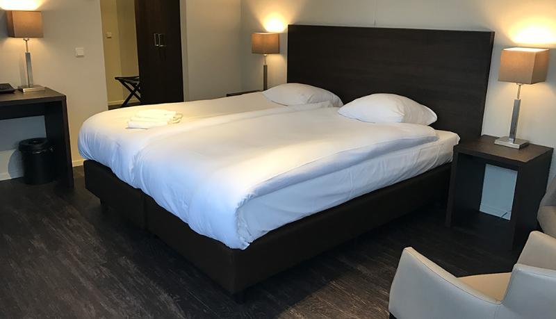Fletcher Hotel Landgoed Avegoor エレコム  エクステリア 写真