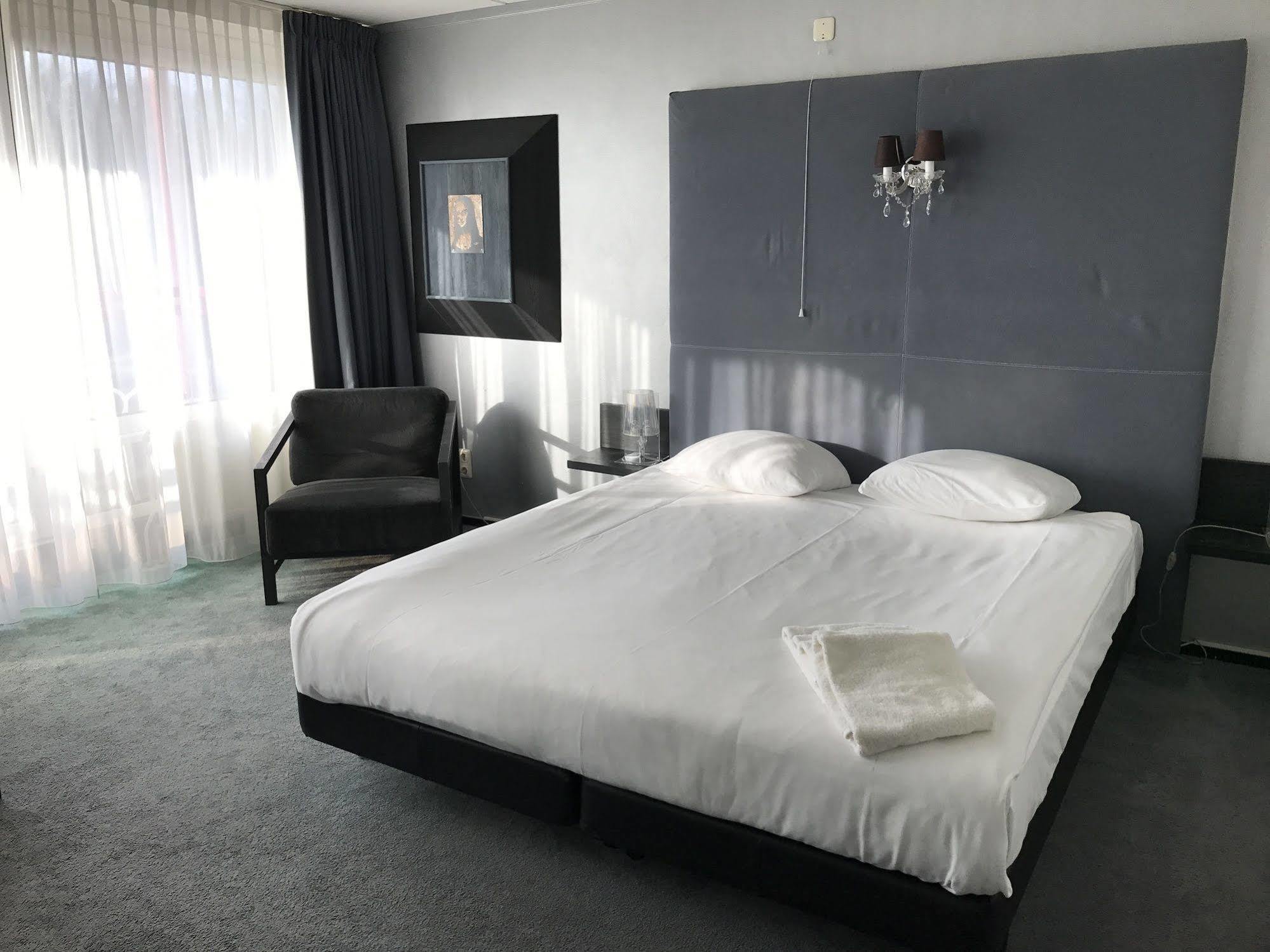 Fletcher Hotel Landgoed Avegoor エレコム  エクステリア 写真