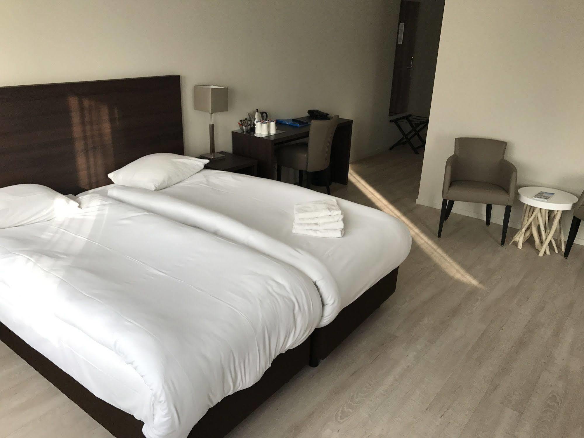 Fletcher Hotel Landgoed Avegoor エレコム  エクステリア 写真