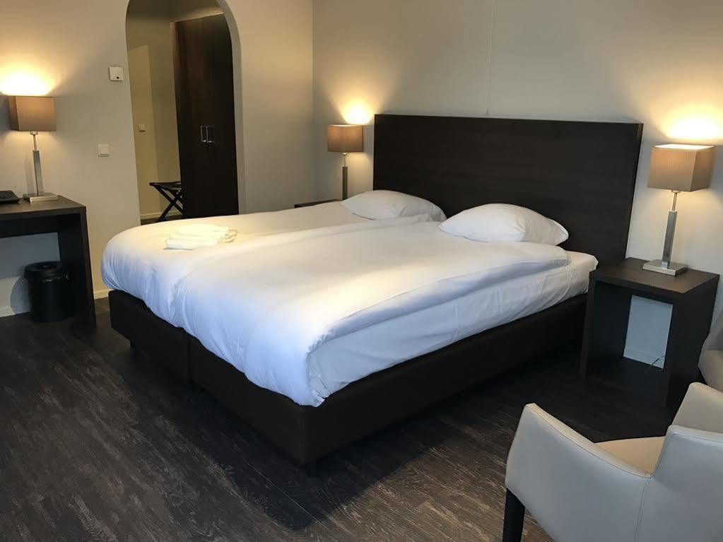 Fletcher Hotel Landgoed Avegoor エレコム  エクステリア 写真