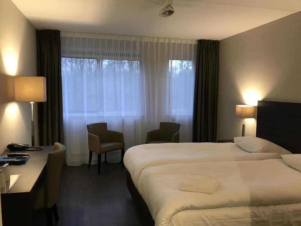 Fletcher Hotel Landgoed Avegoor エレコム  エクステリア 写真