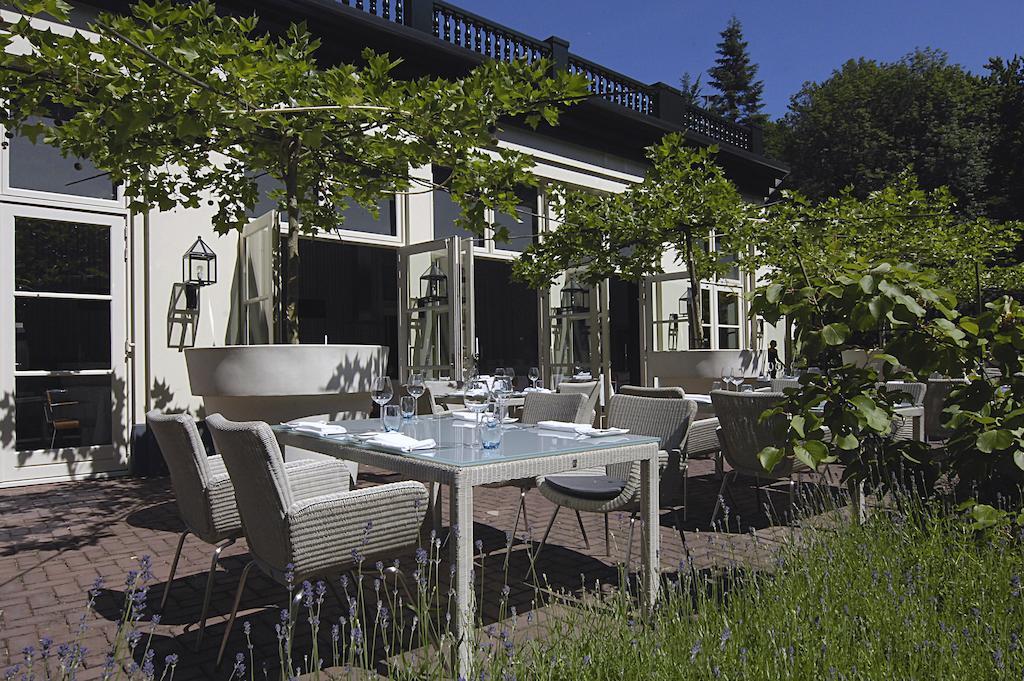 Fletcher Hotel Landgoed Avegoor エレコム  エクステリア 写真