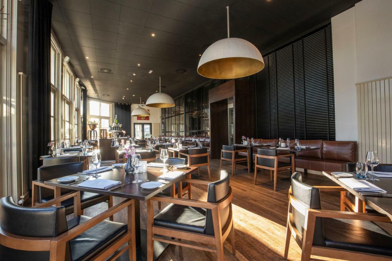 Fletcher Hotel Landgoed Avegoor エレコム  エクステリア 写真